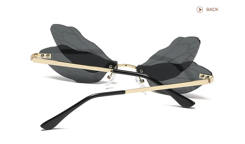 New Arrivals Sunglasses Unique Especially Custom Logo Sun Glasses Personalized Luxury Women Metal Shades