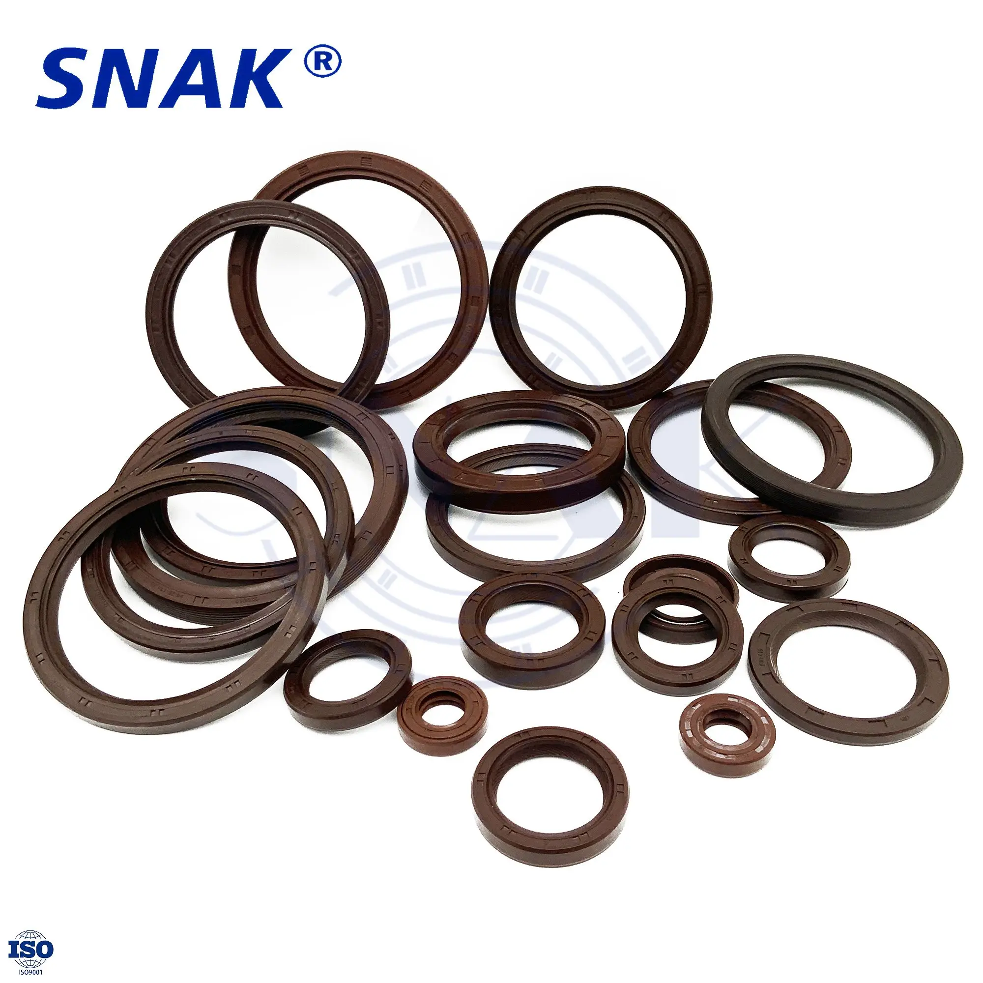 SNAK Factory for HINO Automotive Truck All Size Oil Seal TC HTCR HTBR HTCL HTC9 B5 SPSA2 TB29 HTB29R YX Oil Seal