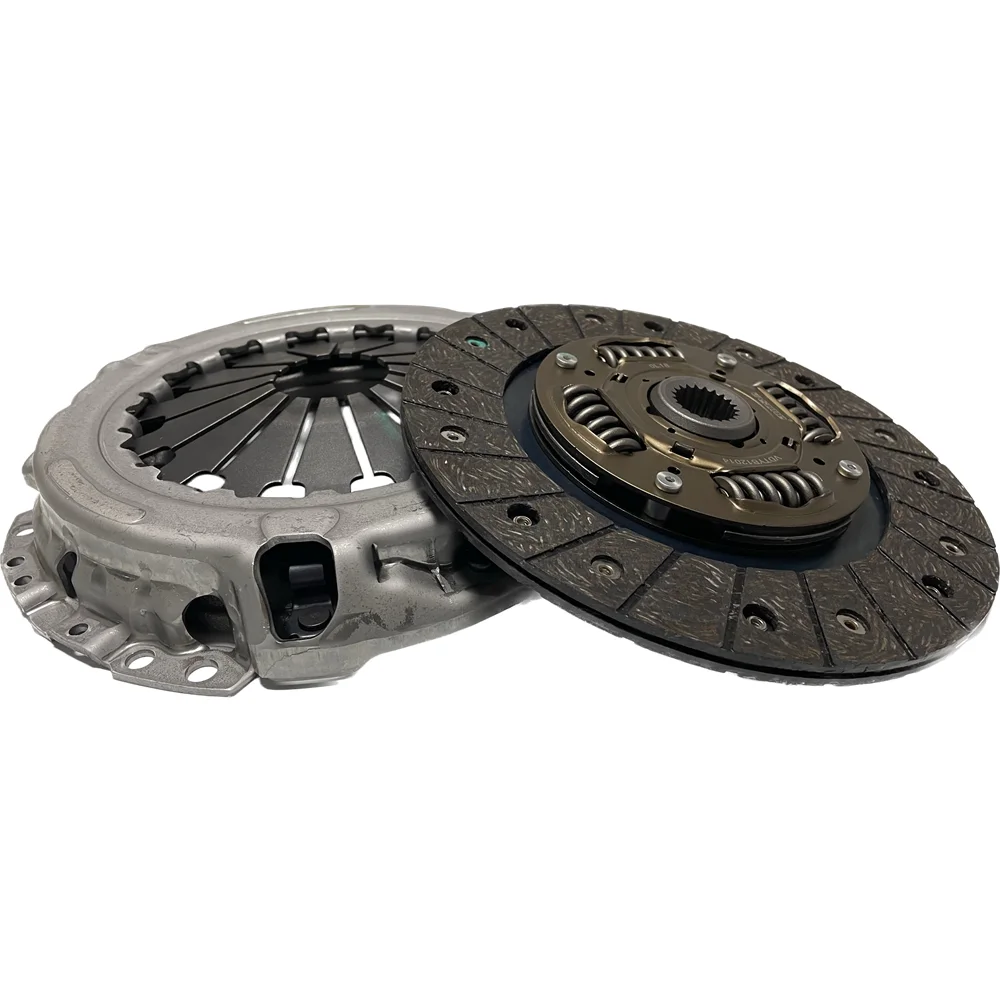3123012181 3125052100 Auto Clutch Repair Kit Set For Toyota Yaris Corolla 20042016 Clutch Disc