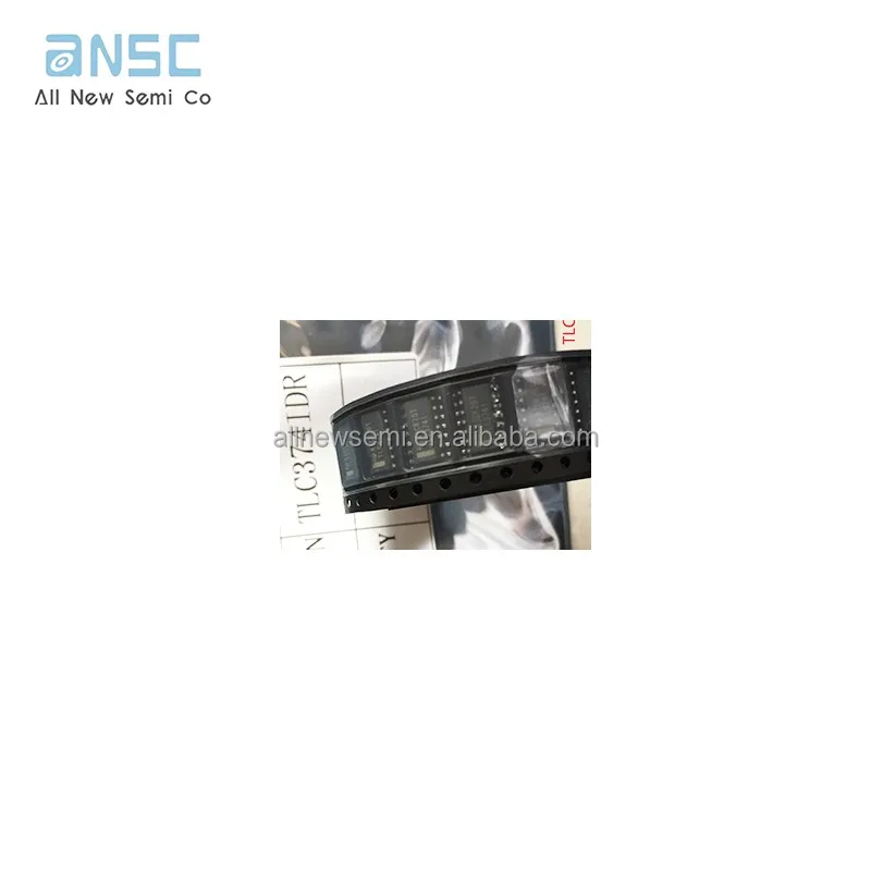 Hot sale Original Linear TLC374IDR Amplifier IC COMPARATOR 4 DIFF Comparator Differential CMOS MOS Open-Drain TTL14-SOIC