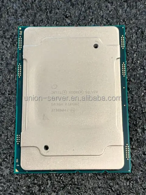 Intel Xeon Silver 4110 Tray Processor 8 Core 2.10GHZ 11MB 85W CD8067303561400 