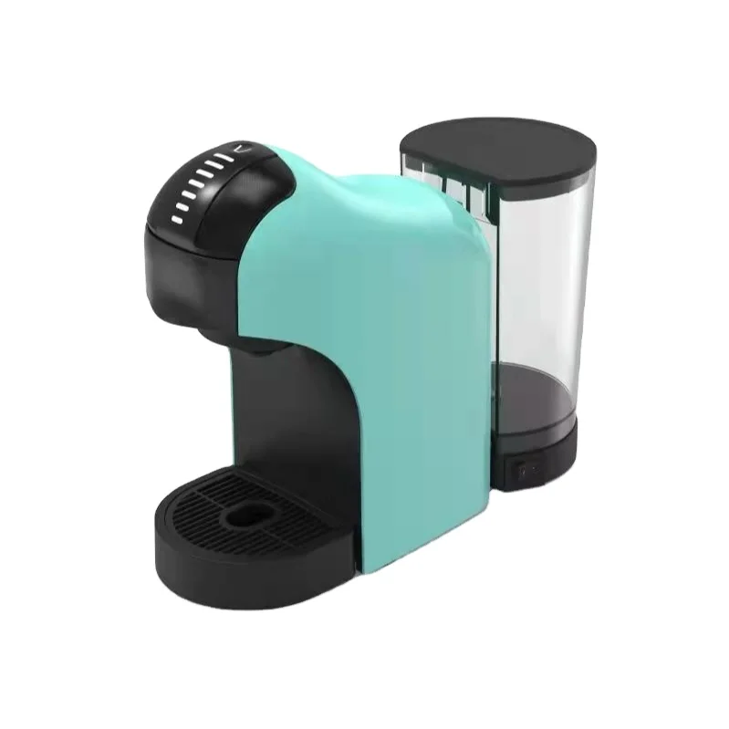 Source cold hot water Multi Function capsule a cafe powder Dolce Gusto Nespresso Adapter maker in 1 Coffee Machine on m.alibaba.com