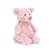 190342 Barnabus Pig 42cm