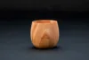 VASO JAPONÉS DE HINOKI "HITOTOKI"