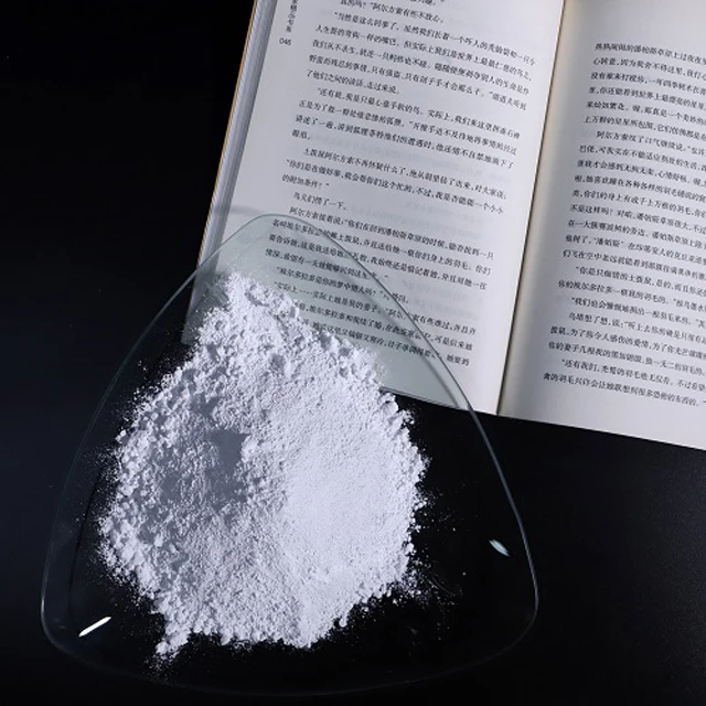 28% Lithopone B301 белый порошок для пигментного использования