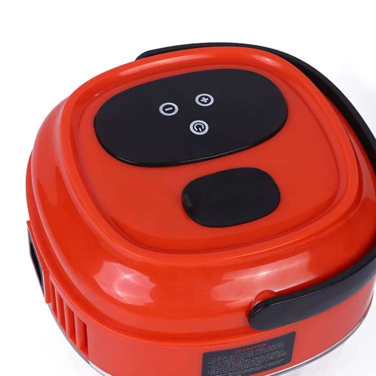 1,5 l neuer intelligenter Hochtemperatur-Dampfreiniger, abtropfbarer Ofen, Reinigung, Dunstabzugshaube, Reinigung und Befeuchtung – Detail 16