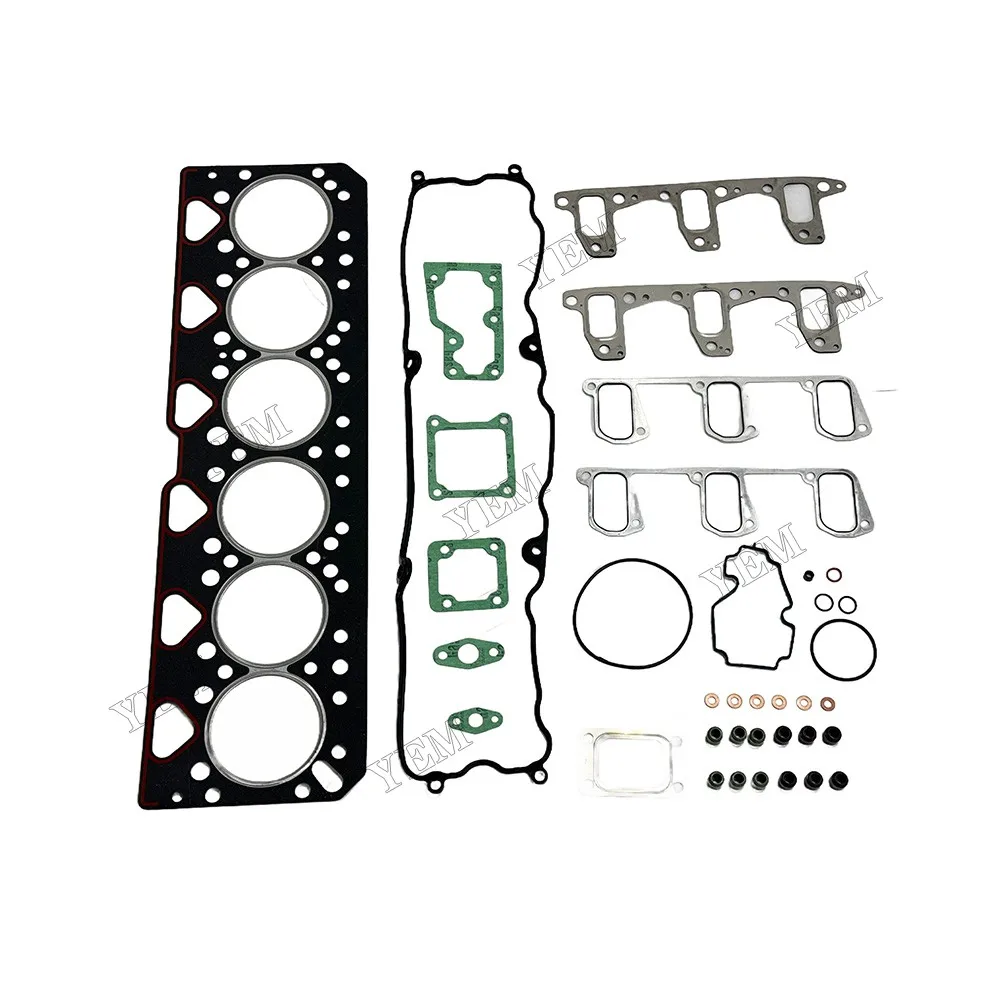 3056E Full Gasket Kit 216-9612 216-9616 Suitable for Caterpillar High Performance Engine Parts 5