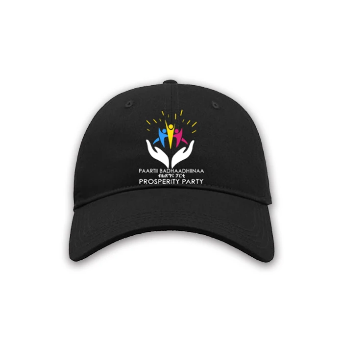 Gahumi Cheap Promotional Cotton Caps Campaign Custom Logo Printed Polyester Baseball Election Custom Pattern Baseball Hat