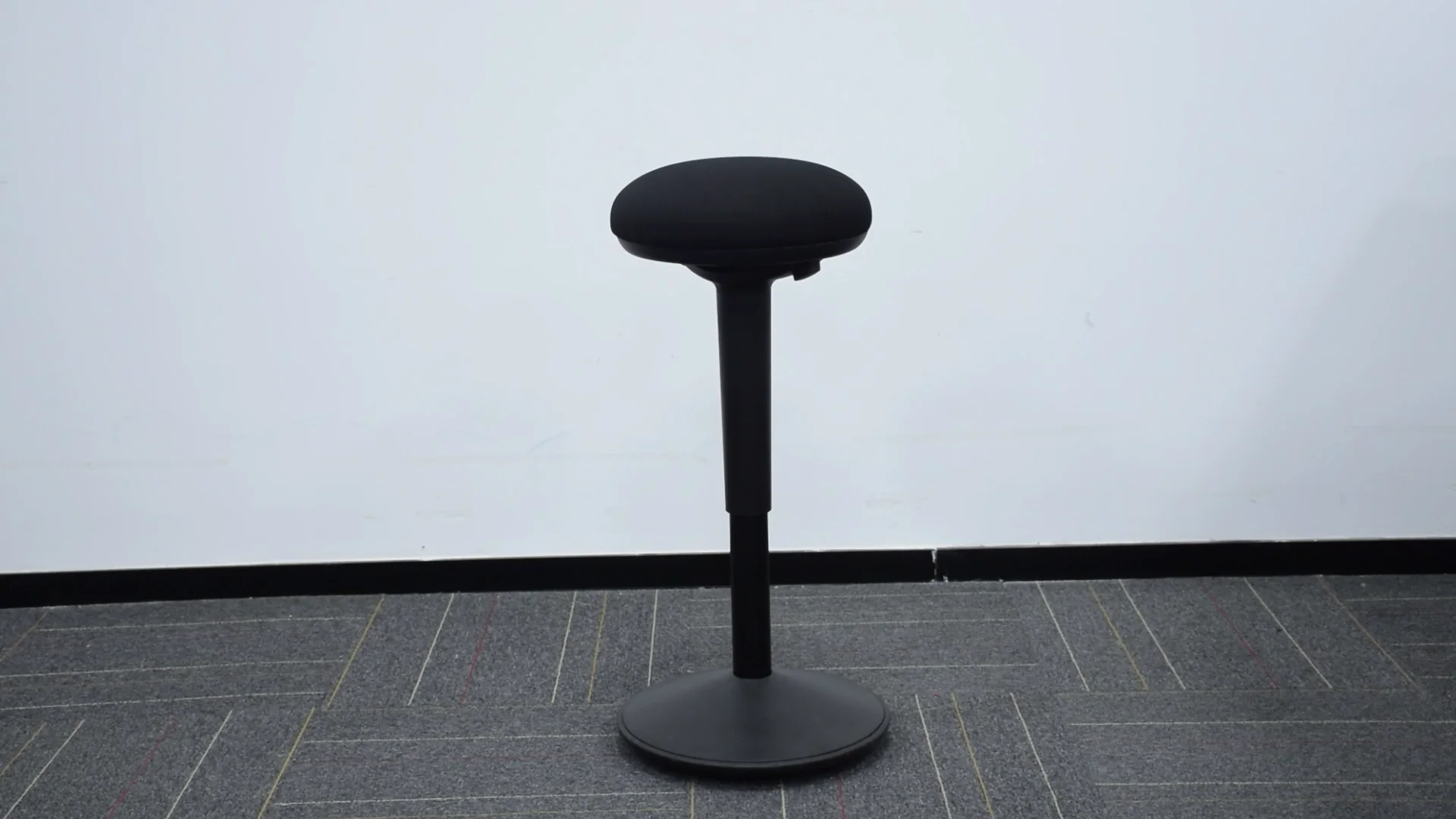 Ergonomic Swivel Standing Desk Balance Chair Height Adjustable Standing
