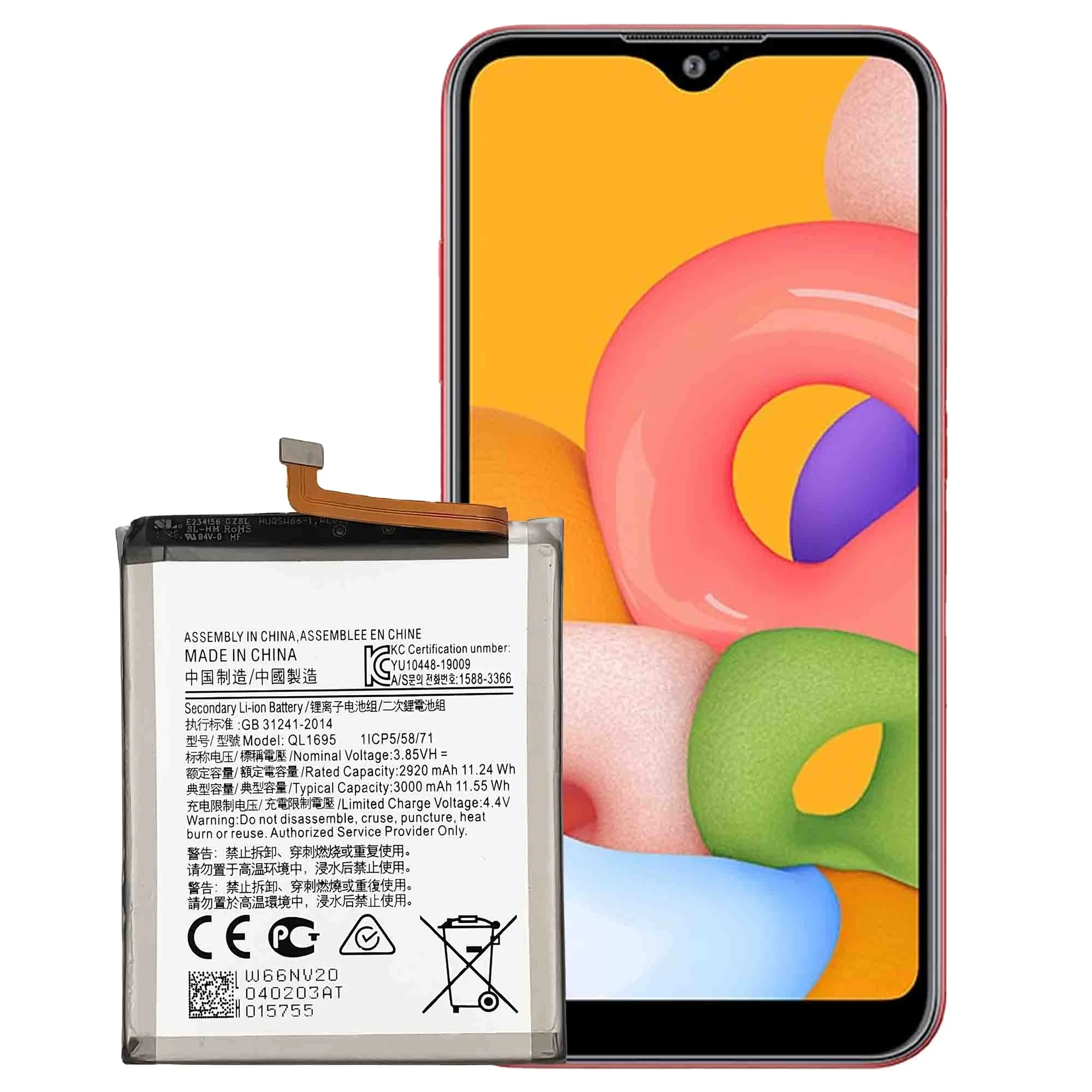 Internal Storage Space Galaxy A01 Move Apps To Sd Card Storage