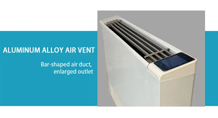Air Conditioning Unit, 400, 36 - detail 14