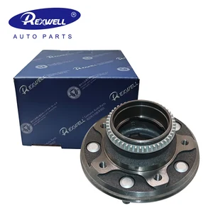 High Quality Auto Parts OEM 43503-69045 Joint Fuji Left Right Front Axle Wheel Hub Sub Assy for Toyota Land Cruiser Accessories