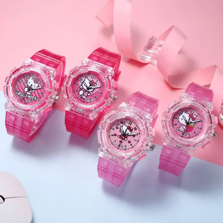 Lazada Girls Hand Watch Price New Styles Frozen Princess Anna&
