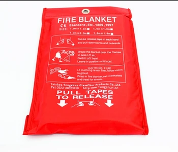 1kg ABC Dry Powder Fire Extinguisher | Marketing Sdn Bhd| High