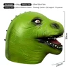 Green Dinosaur