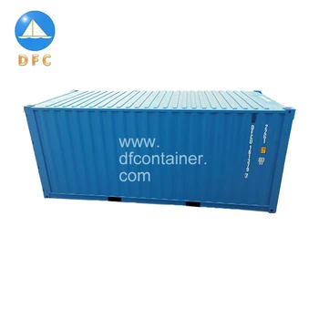 New Dry Shipping Containers - Durable & Versatile Solutions