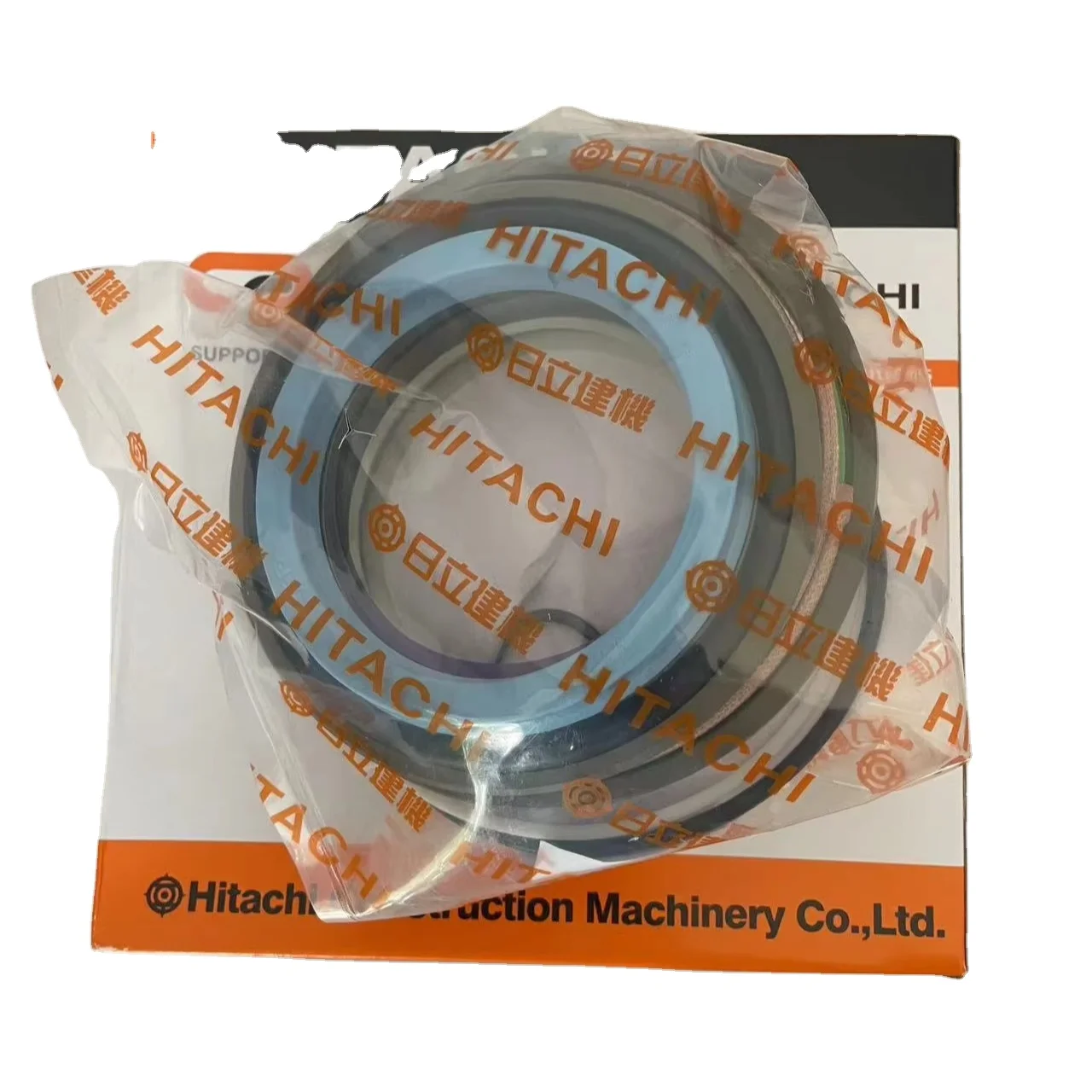 ZX120-3 Boom Cylinder Gasket Seal Kit YA00009240PS Genuine