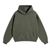 hoodie-olive