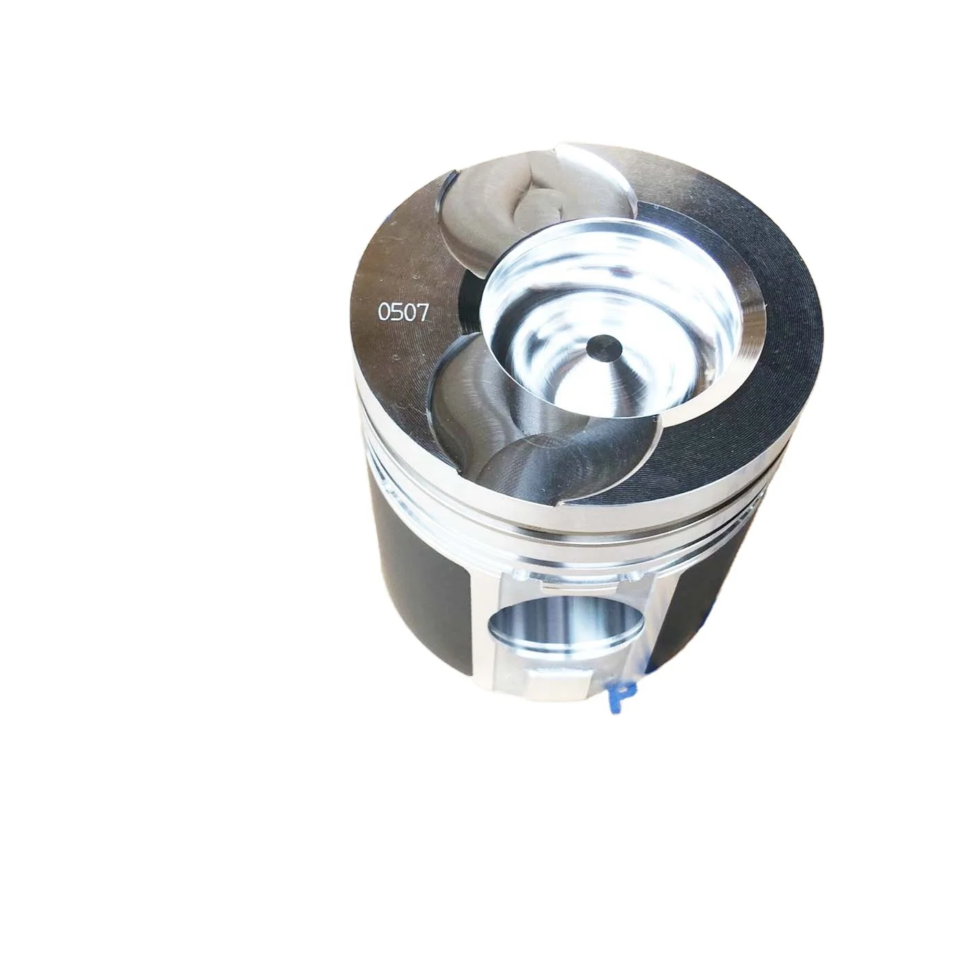 wstoneさん専用 S6d155 Engine Parts, V-Band for Trubo 6502-12-1772 - V-Band