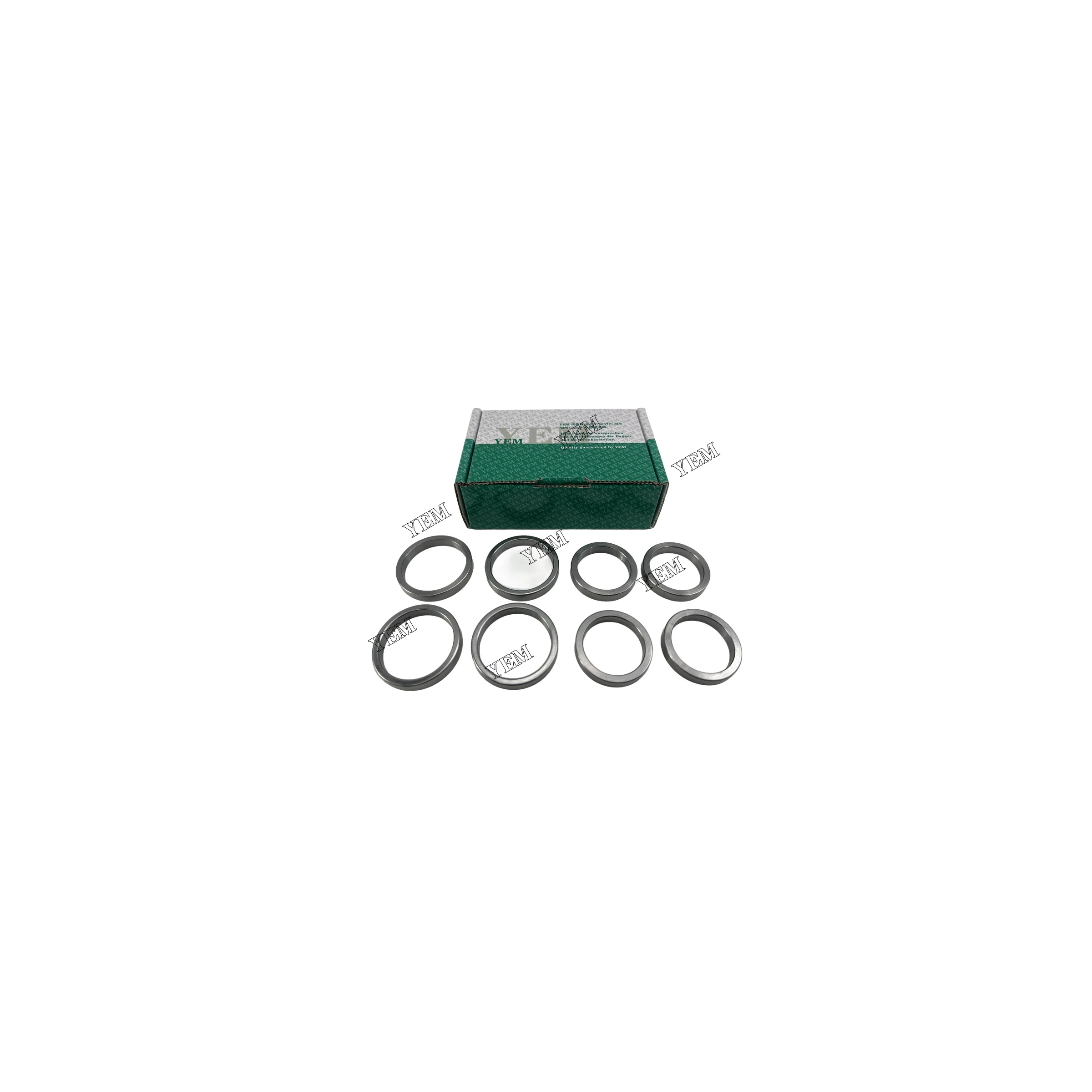 4JJ1 4JK1 4JX1 4KH1 Valve Seat for Isuzu Engine Repair Kit High Quality Engine Parts