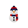 Muñeco de nieve