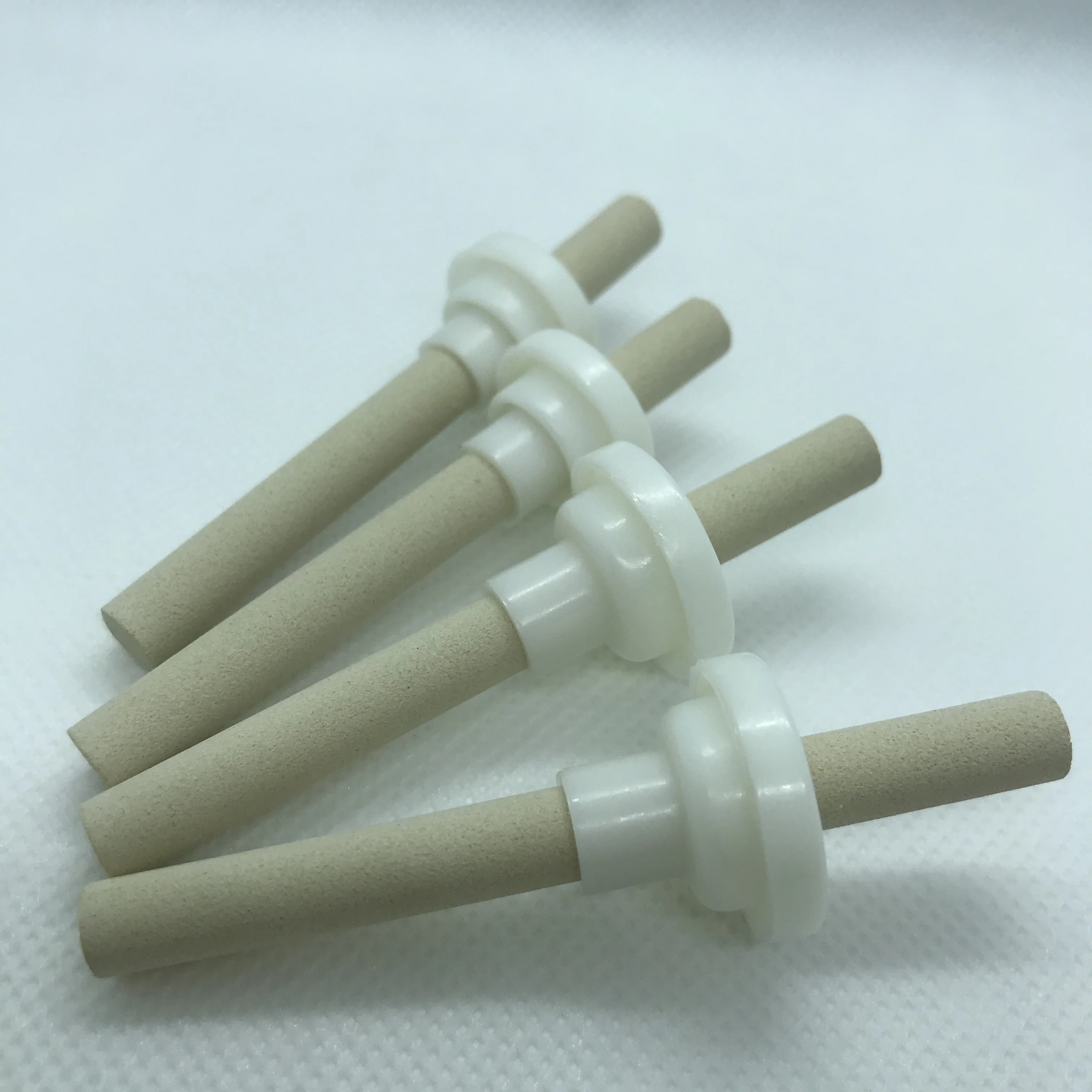Porous Refill Electric Mosquito Repellent Liquid Wooden Ceramic Clay Wick