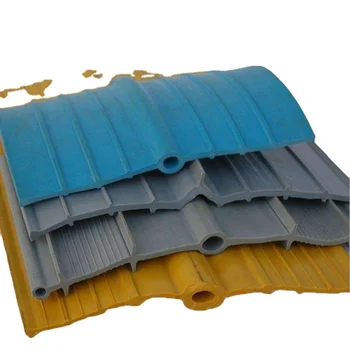 Wholesale production of flexible PVC waterstopconstruction materials   waterproof membrane   neoprene rubberwaterstop