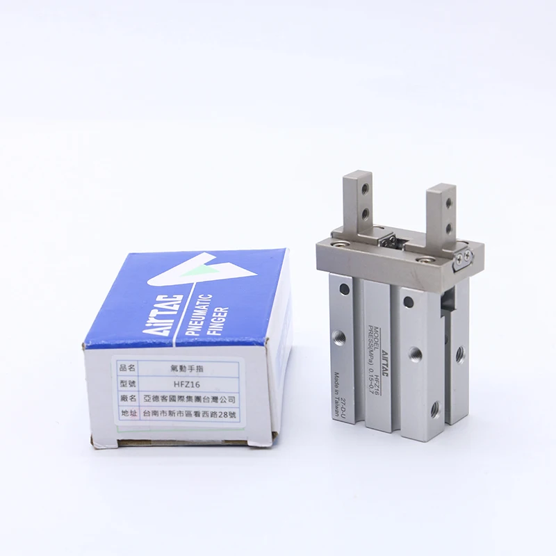 AirTAC Finger-Luftzylindergreifer HFY-Serie Für Maskenmaschinen - Verschiedene Größen