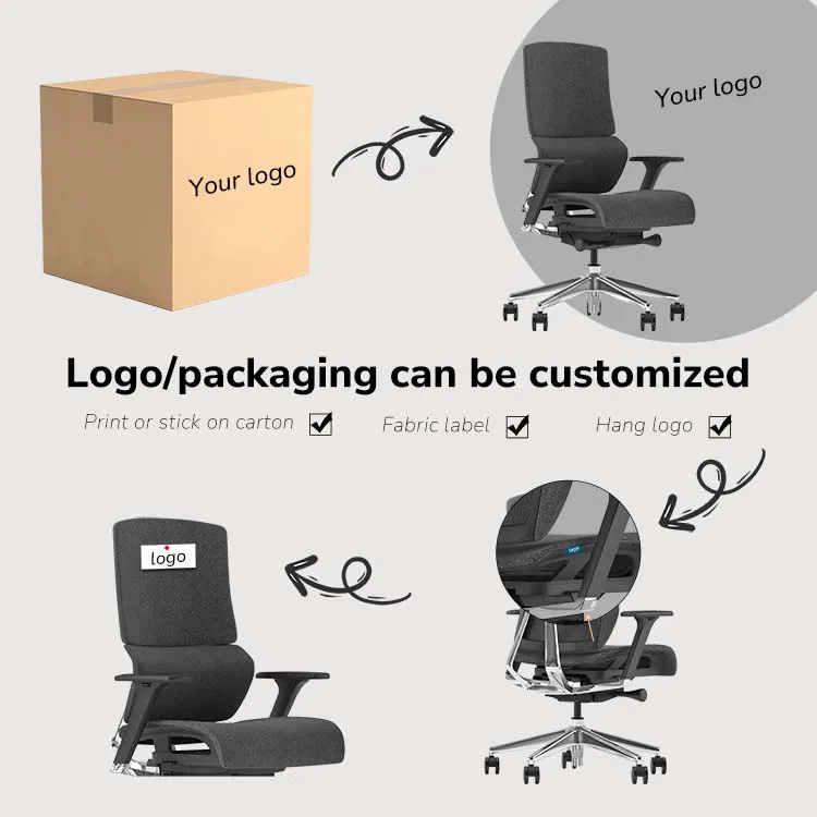Compute Office Class Chair Mesh Administrative Swivel Office Chair Luxury Silla Oficina Studio Meeting Task Chair for Office
