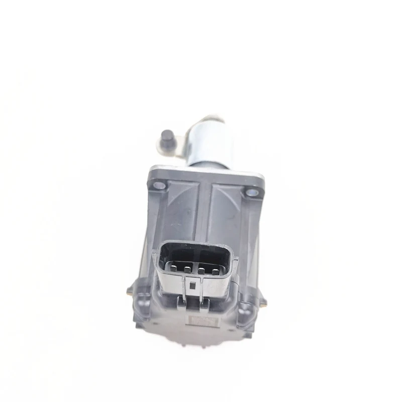 ハルン 17201-E0745ウェイストゲートバルブ790028-0069 K6T52185 24V 17201