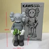 Gris 30cm - Contando dinero