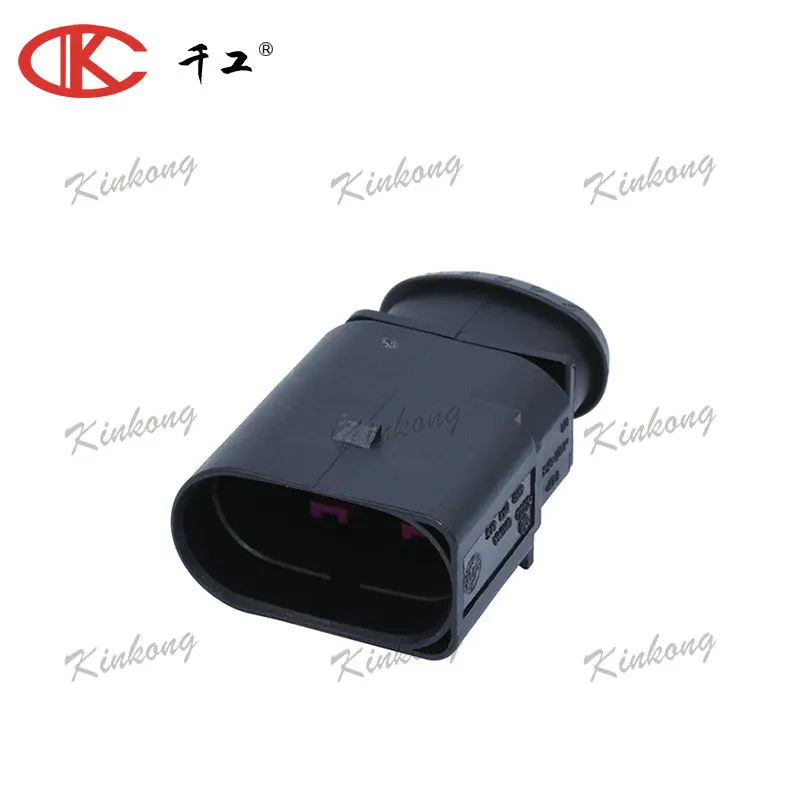 10 Pin Male Wire Connectors for Fit VW 6X0 973 815 42064800 CKK7105A-1.5-11