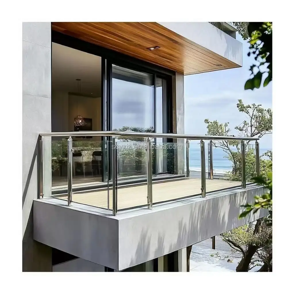 Steel Railing Steel Railing Design Steel Stair Hand Railing