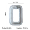 Large Square J-260