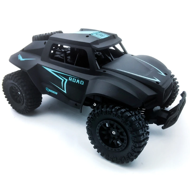 Rc Climbing Car Toys Wltoys New Original 2020 1:12 4-wheel Green  Radio Clearance Oem Motor Hobby