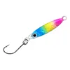 2# multicolor