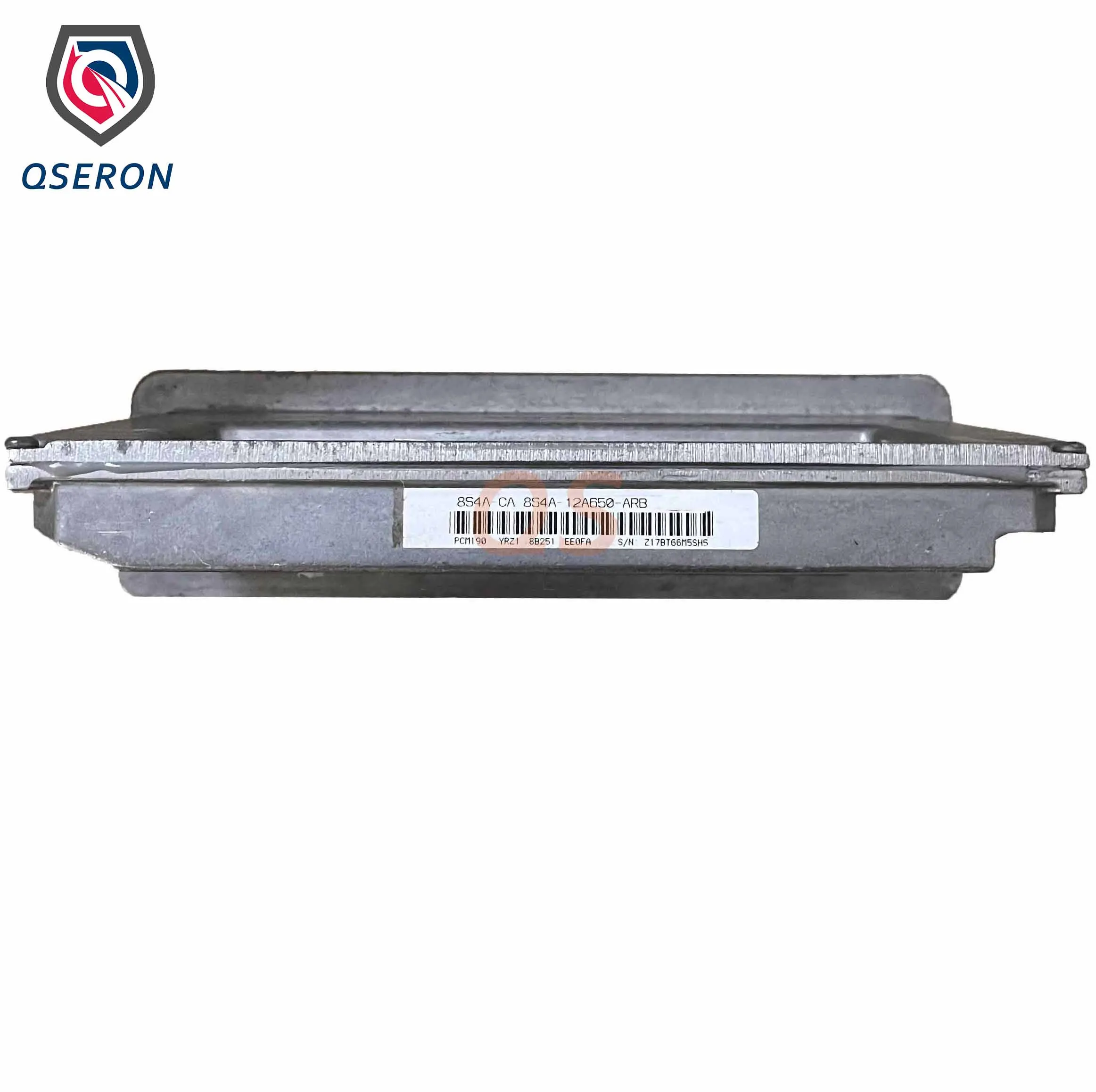 Engine Control Unit (ECU) for 08-11 Ford Focus - High