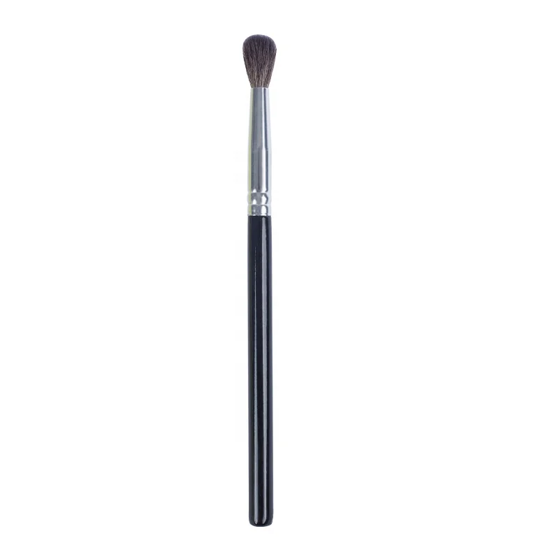 1PCS Goat Hair Professional Makeup Cosmetic  Smudge Brush