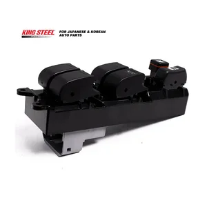 KINGSTEEL OEM 84820-0K061 Top Sale Car Parts Power Master Window Switch for TOYOTA FORTUNER KUN50 HILUX TGN16 2007-