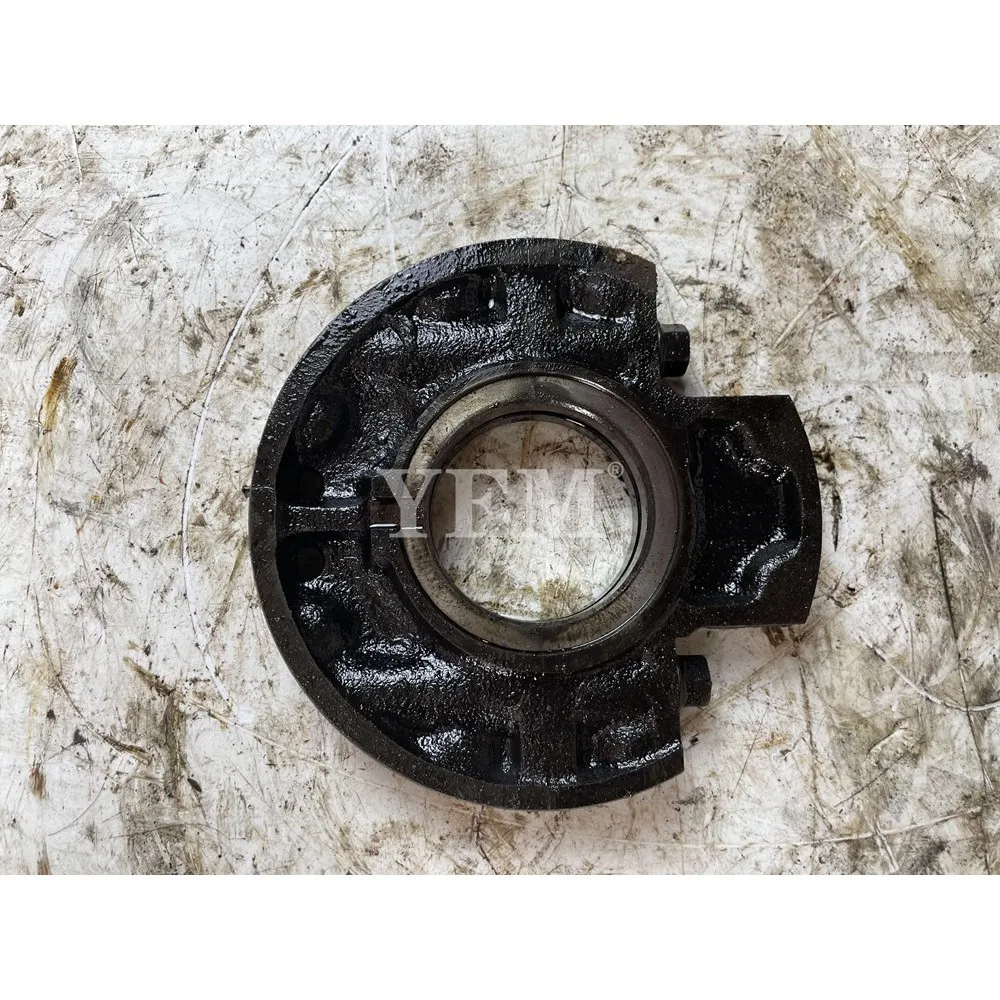 Factory Price Genuine Main Bearing Seat For Kubota D1403 Diesel Engine Repair Parts