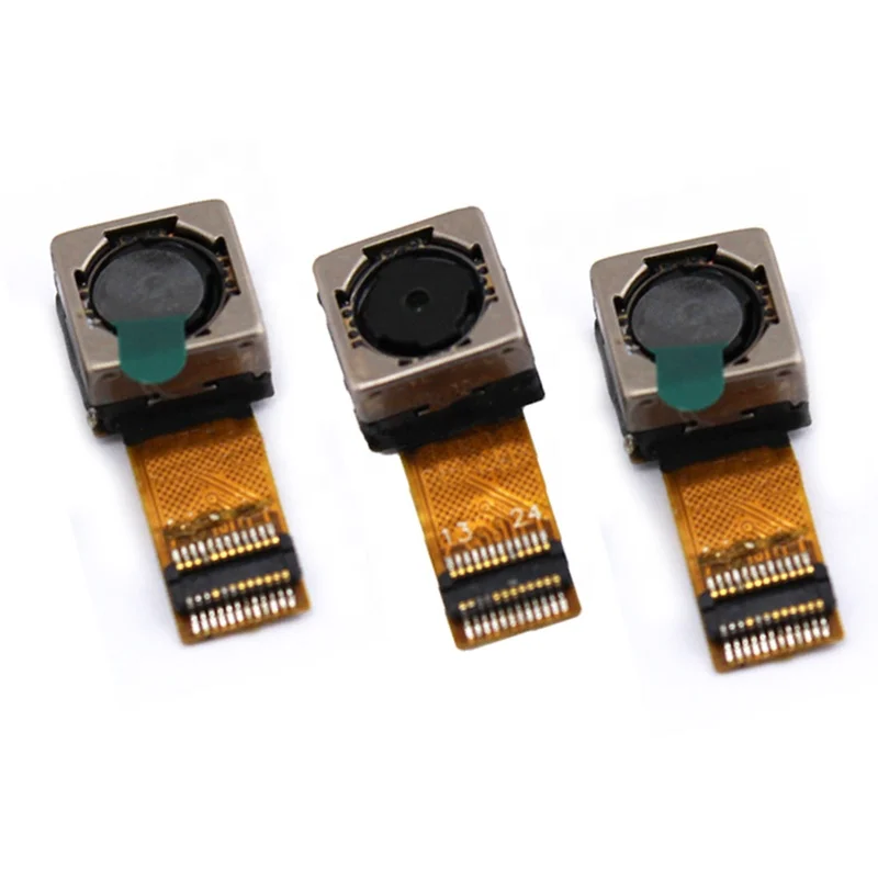 CMOS MIPI Interface 24 Pin Auto Focus Ov5640 Image Digital Sensor 5mp HD Camera Module