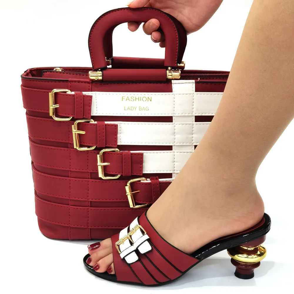 Luxury Bags and Shoes In Lagos