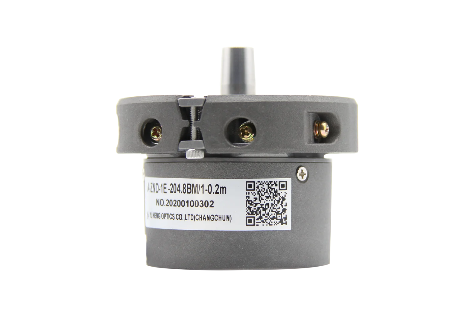 Servo Motor Sine Cosine Output Encoder Has Stable Performance - Buy ...