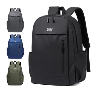 Eastshine New High-end, Large-capacity Men's Water-repellent Backpack for Carrying Computers