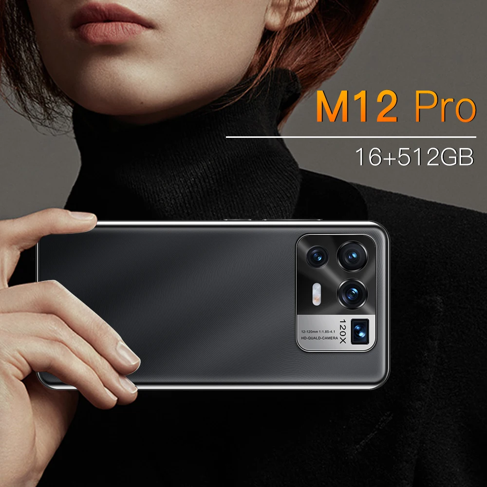 xiaomi mi m12 pro