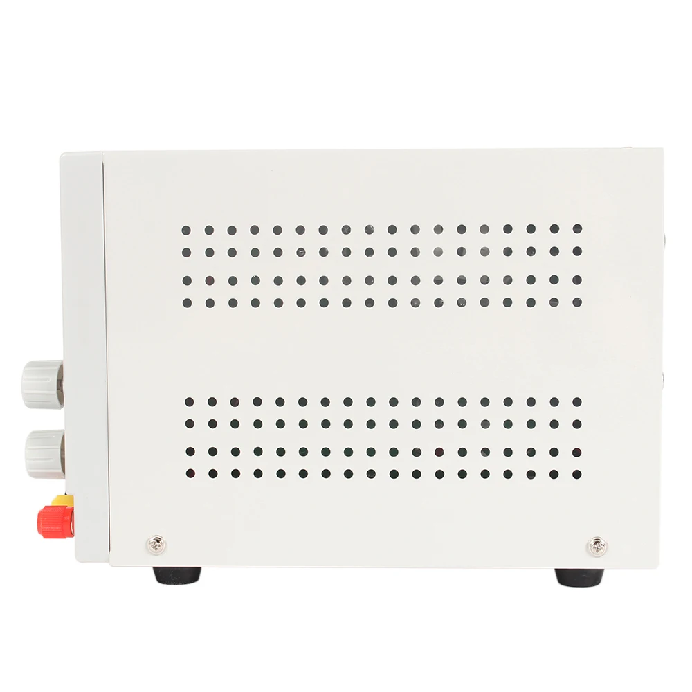 Блок питания постоянного тока LW-K605D 60 в, 5 а, миниатюрный источник питания с цифровым дисплеем и регулируемой лабораторной интегральной схемой с регулируемым переключателем