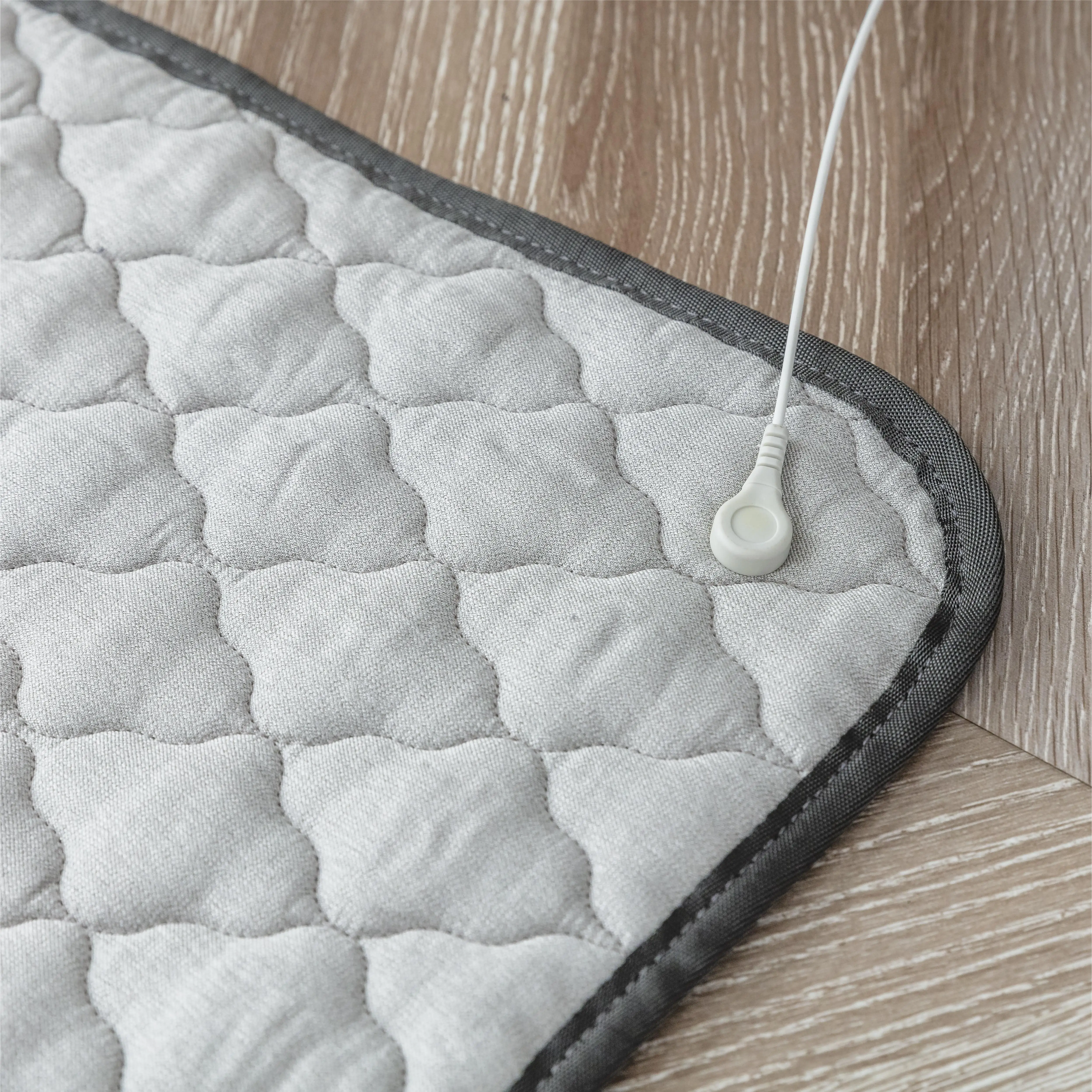 EMF Grounding Floor Mat Earthing Pad Improve Sleep and Promote Wellness Earthing Sheet