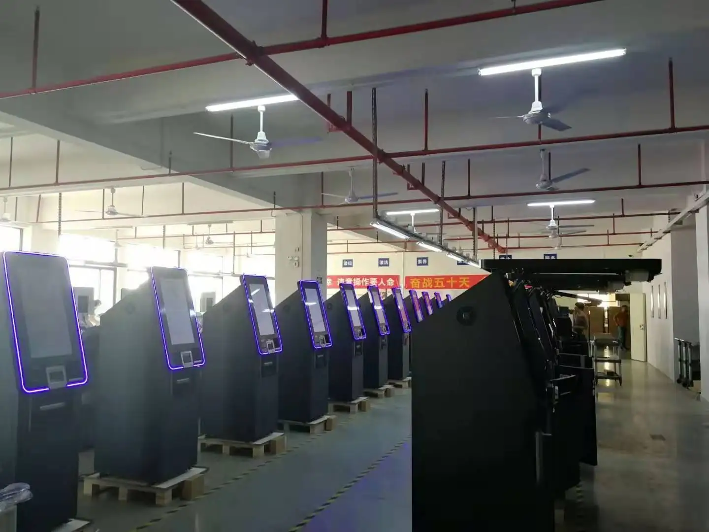 Shenzhen Hongzhou Zhineng Technology Co., Ltd.