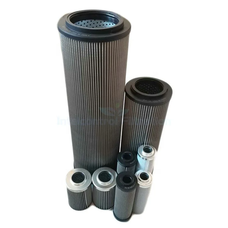China Supplier Oem Synthetic Fiberglass Filter Cartridge R928005578 Hydraulic Oil Filter Filter