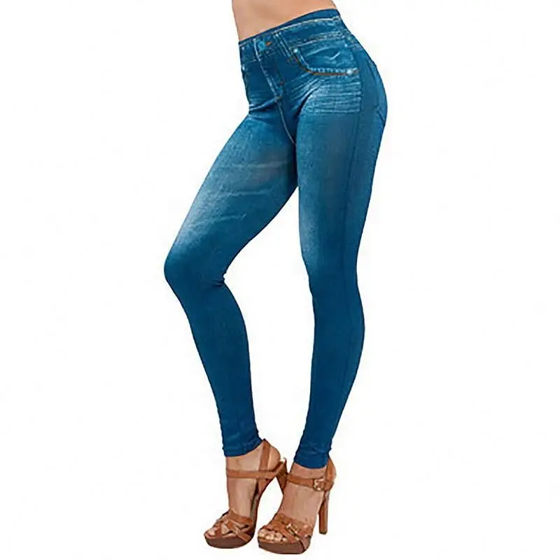 New Women Slim Elastic Waist Lift The 